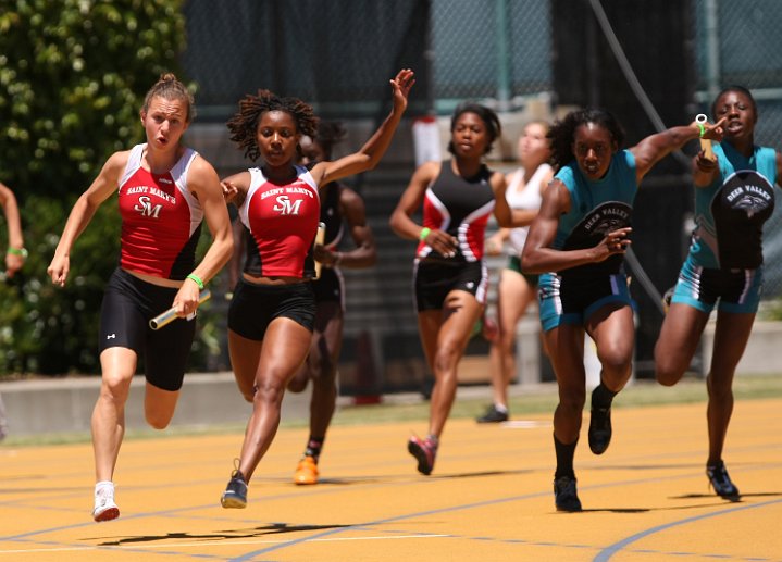 2010 NCS MOC-108.JPG - 2010 North Coast Section Meet of Champions, May 29, Edwards Stadium, Berkeley, CA.